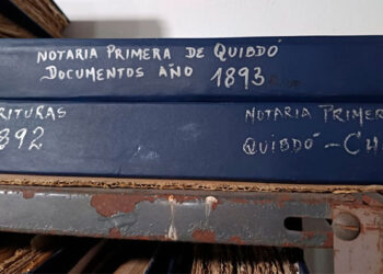 Quibdó archivos Notaría