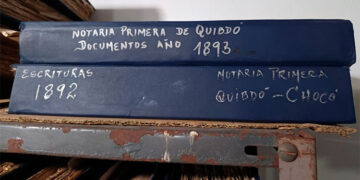 Quibdó archivos Notaría