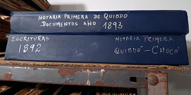 Quibdó archivos Notaría