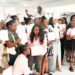 Chocó: mujeres de Bagadó fortalecen su autonomía con capacitación en cultivos de Asocolflores