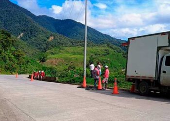Claro conectó a Quibdó a su red de fibra óptica