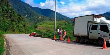 Claro conectó a Quibdó a su red de fibra óptica