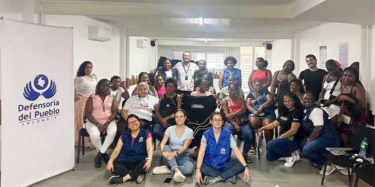Dura realidad sobre menores de edad en el trabajo doméstico en el Chocó