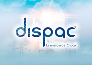 Dispac Chocó