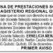 Edicto Quibdó