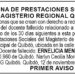 Edicto Quibdó