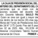 Edicto Quibdó Chocó