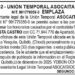 Edicto 2do. aviso José Francisco Acosta Castro