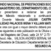 Edicto Chocó