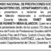 Edicto Chocó