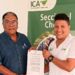 Entregan en Chocó el primer registro de producción de fertilizante orgánico