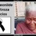 Social Chocó Baudó