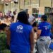 950 personas de Nuquí fueron atendidas en jornadas lideradas por la Defensoría del Pueblo