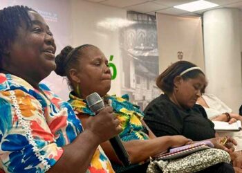 Quibdó conmemoró el Noveno Aniversario del Acuerdo de Paz: un camino de aprendizajes y transformación