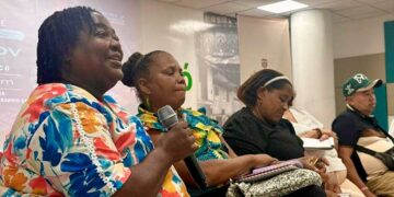 Quibdó conmemoró el Noveno Aniversario del Acuerdo de Paz: un camino de aprendizajes y transformación