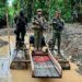 Gobierno nacional continúa absurda persecución a los pequeños mineros del Chocó
