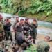 Indígenas del Resguardo La Puria, Carmen de Atrato, secuestraron 18 militares