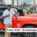 Chocó: “¡Quítate tú, pa’ ponerme yo...!” Un tributo al amigo CAJA