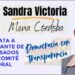 Chocó UTCH candidata