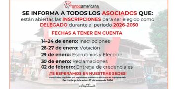 Chocó cooperativa afroamericana enero 2026