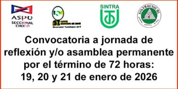 Chocó Aspu Utch