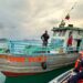 Bahía Solano: rescatan a cuatro personas que estaban a la deriva