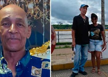 Chocó poeta Quibdó Chucho Salas