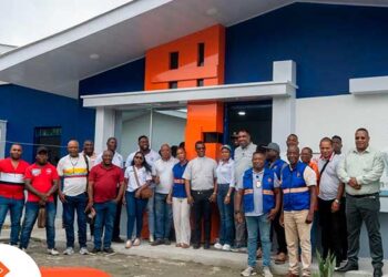 Chocó: Nueva sede de Codechocó en Istmina