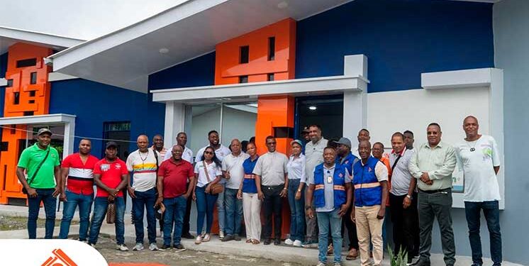 Chocó: Nueva sede de Codechocó en Istmina