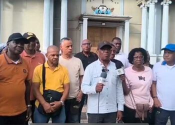 Comité Cívico del Chocó convoca paro cívico para el 12 de febrero