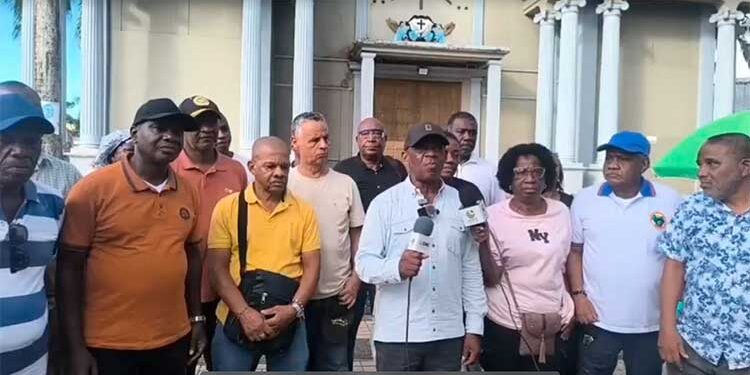 Comité Cívico del Chocó convoca paro cívico para el 12 de febrero