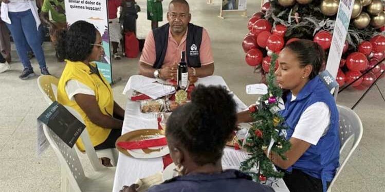 Defensoría, comprometida con la verdad y no repetición en el departamento del Chocó