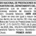 Edicto Chocó