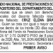 Edicto Chocó