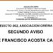 Edicto Chocó Asorewa