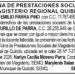 Edicto Quibdó Chocó