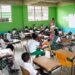 Escuela Chocó