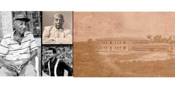 Chocó fútbol 100 años