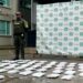 Quibdó: incautan marihuana en vehículo bajo la modalidad de encomienda
