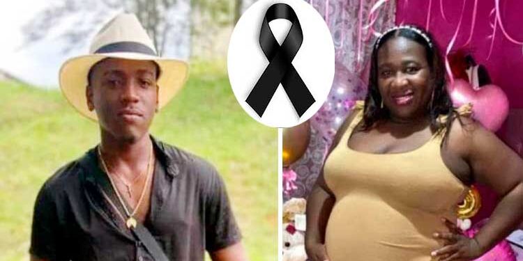 Dos mineros murieron sepultados en una mina en Istmina