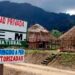Piden información sobre compensación ambiental de multinacional maderera en Bahía Solano