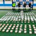 Nuquí: incautan coca y marihuana en 3 viviendas de Jurubirá