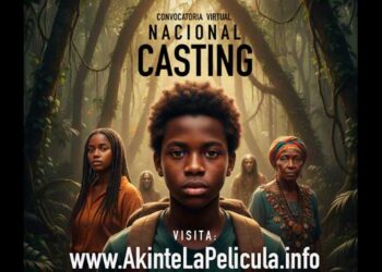 Entrevistas para interesados en actuar en película del director chocoano Reyson Velásquez