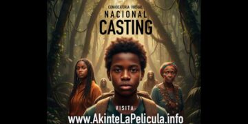 Entrevistas para interesados en actuar en película del director chocoano Reyson Velásquez