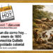 Chocó: un día como hoy… 9 de enero de 1690 Se consolida Quibdó como poblado colonial