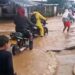 Acandí: dos meses de inundaciones