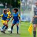 Chocó árbitra fútbol