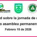 Aspu Chocó sindicales