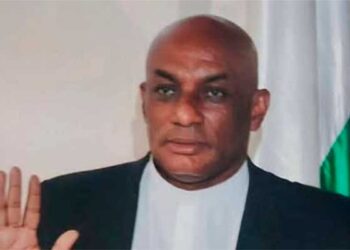 El sacerdote César Augusto Perea es el nuevo Vicario General de la Diócesis de Quibdó