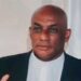 El sacerdote César Augusto Perea es el nuevo Vicario General de la Diócesis de Quibdó